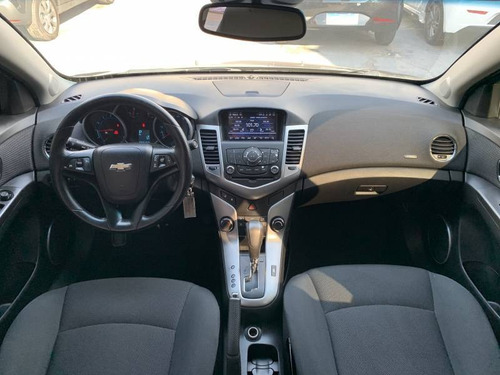 Imagem 9 de 9 de Chevrolet Cruze Lt 1.8 16v