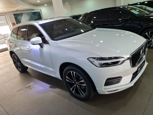 Imagem 1 de 11 de Volvo - Xc60 2.0 T5 Momentum