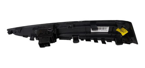Comando Botão Vidro Elétrico Hyundai Ix35 L Esq Traseiro