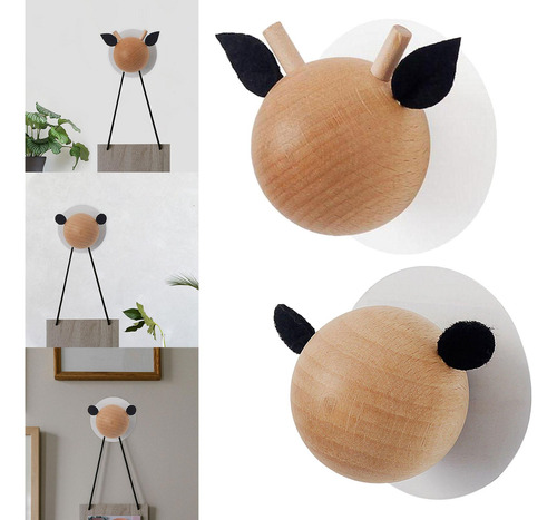 Para Ropa, Colgadores