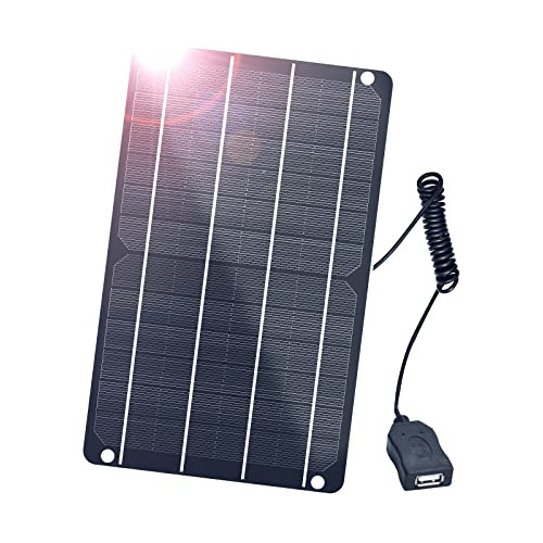 Flexsolar 100w Panel Solar Portátil (19.8v/5.1a Max) 5yrlt