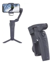 Comprar Estabilizador Gimbal F12 Cardan Para Celular Blueth Inalámbr