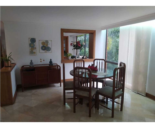 Venta Apartamento En Medellin, Poblado Provenza. 