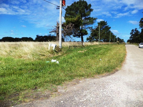 Imagen 1 de 5 de Oportunidad - Lote A Metros De La Playa - Salida A Ruta 11
