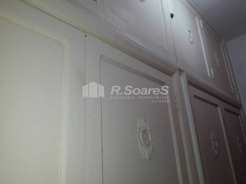 Apartamento-à Venda-copacabana-rio De Janeiro - Cpap30066