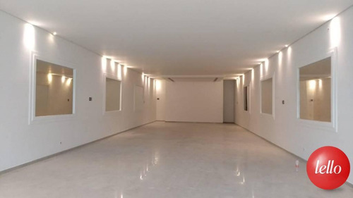 Comercial/industrial - Ref: 225744