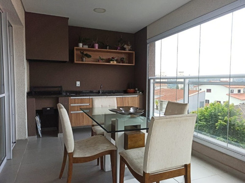 Imagem 14 de 22 de Apartamento - Ap00451 - 70582784