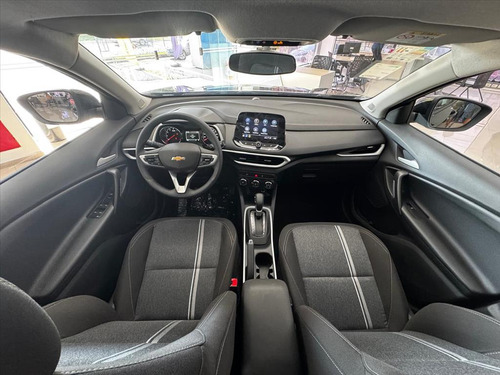 Chevrolet Tracker 1.0 TURBO FLEX LT AUTOMÁTICO