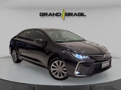Toyota Corolla Toyota Corolla XEi 2.0 Flex 16V Aut.
