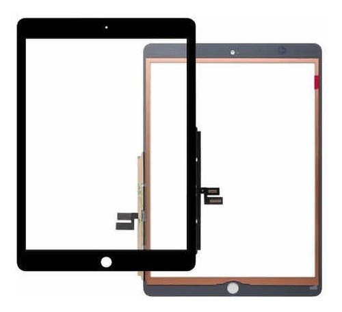 Pantalla Táctil Touch Compatible Con iPad Air / iPad 5ta Gen