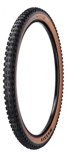 LLanta de bicicleta Maxxis 29x2.50 Minion Dhf Marrom Tubeless