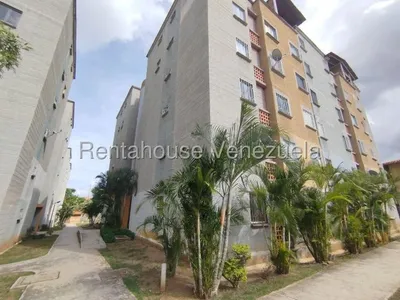Apartamento en alquiler