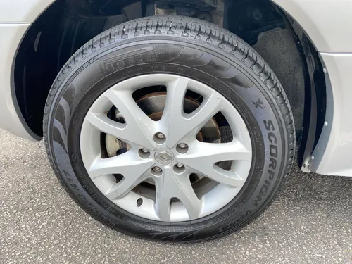 Renault Koleos 2.5 Dynamique 4x4