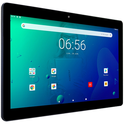 Tablet  Pcbox Flash Pcb-t104+ 10.1  32gb Azul Y 2gb De Memoria Ram