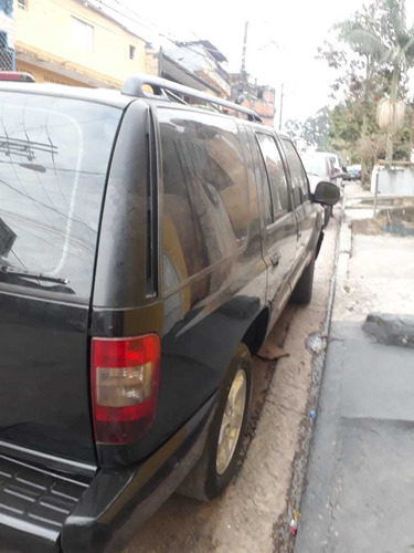 Chevrolet Blazer 1999 2.2 Std 5p