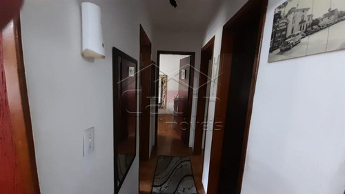 Imagem 9 de 10 de Casas - Ref: V618
