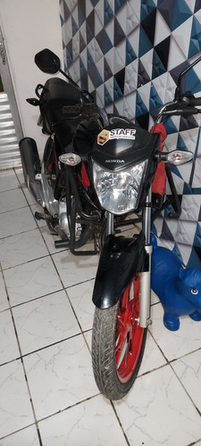Imagem 1 de 3 de Honda 2019 E 2020