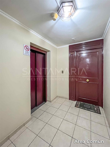 Venta Departamento Chacabuco, Concepción