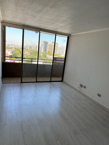 Vendo Departamento 2 Dormitorios 2 Baños A 4150 Uf Ñuñoa