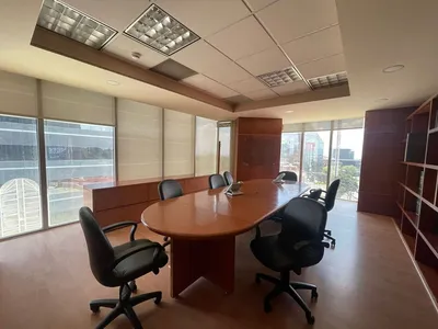 Oficina en renta