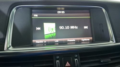 Kia Optima 2.0 TURBO GDI SXL AT
