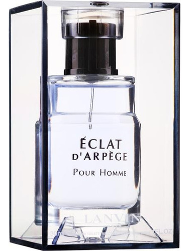 Perfume Élat D'arpége De Lanvin Eau De Toilette 100ml Oferta