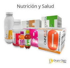 Imagen 2 de 10 de Omnilife Seytu