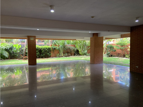 Apartamento En Alquiler - Campo Alegre