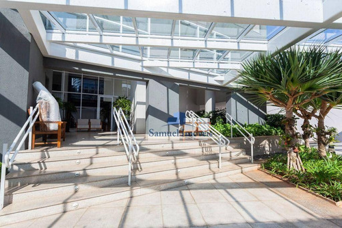 Imagem 18 de 30 de Apartamento Com 1 Dormitório À Venda, 62 M² Por R$ 1.650.000,00 - Vila Nova Conceição - São Paulo/sp - Ap4261