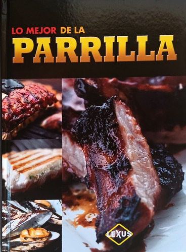 Mejor De La Parrilla, Lo / Pd.