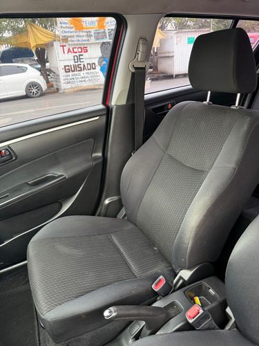 Suzuki Swift 1.4 Ga Mt