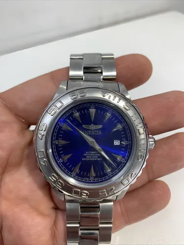 Invicta 2301 2025