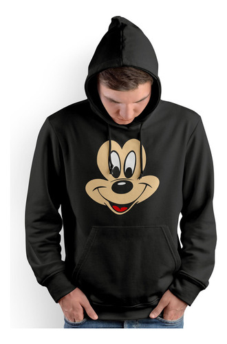 Polera Cap Mickey Mouse 2 (d0261 Boleto.store)