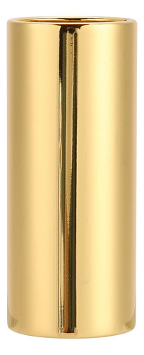 Guitar String Slide Bar 4 Unidades/conjunto De Guitarras Elé