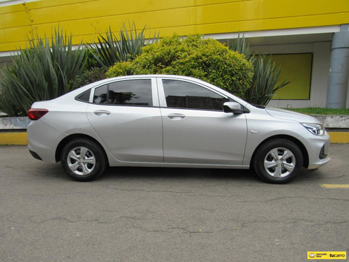 Chevrolet Onix 1.0t Automática