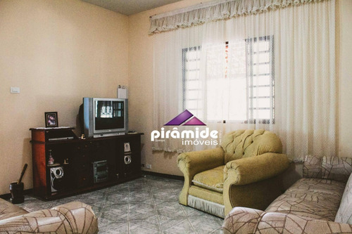 Imagem 10 de 27 de Chácara Com 10 Dormitórios À Venda, 9000 M² Por R$ 742.000,00 - Zona Norte - São José Dos Campos/sp - Ch0091