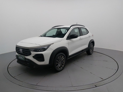 Fiat Pulse 1.3 FLEX DRIVE CVT