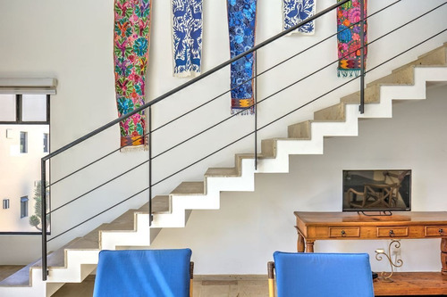 Imagen 19 de 29 de Casa Hyadi En Venta, Colonia San Antonio En San Miguel De Al