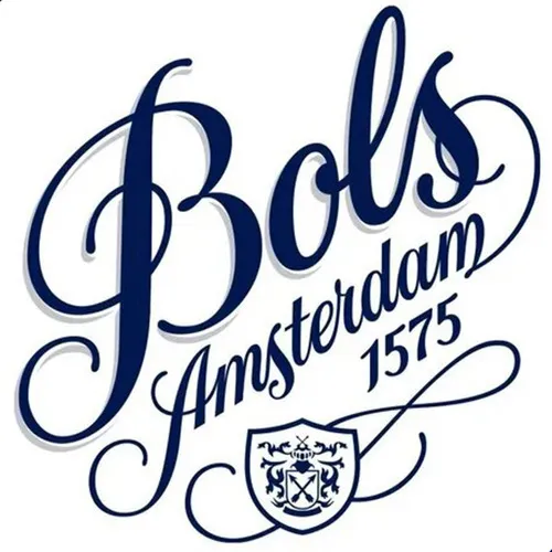 Gin Bols Amsterdam 1575 Herbal Pepino + Bols Pink Hibiscus