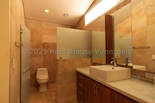 Imagen 9 de 15 de Casa En Venta En Valle Arriba 20-17627