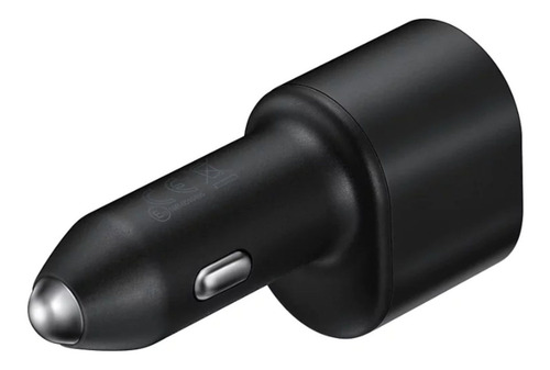 Cargador Dual Carro Samsung 45w Galaxy A72 A52 A32 Original