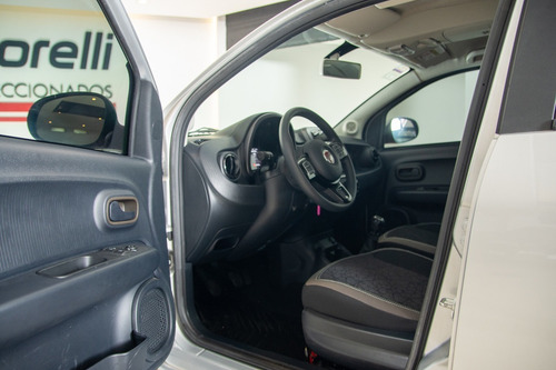 Fiat Mobi 1.0 8v Way Taraborelli Usados Bariloche #