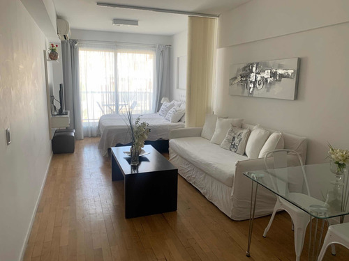 Imagen 3 de 13 de Dueño,studio En Palermo Soho,full Amenities