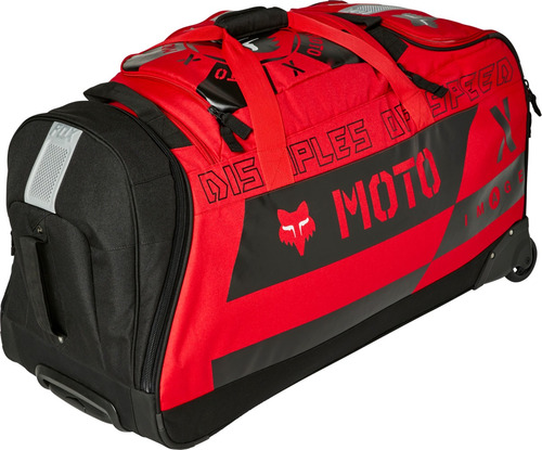 Bolso Motocross Fox Racing - Nobyl Shuttle Roller #28163