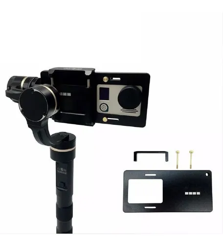 Osmo mobile best sale 2 for gopro