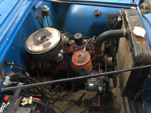 Jeep Jeep Willys 61