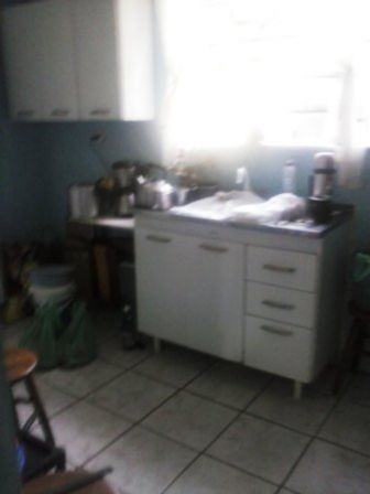 Casa Em Nonoai Com 2 Dormitórios - Mi12286