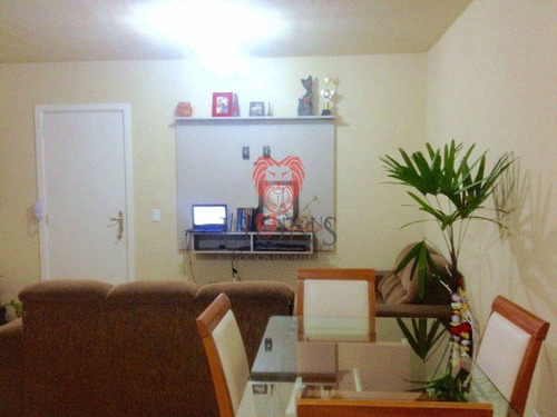 Apartamento Residencial À Venda, Cruzeiro, Gravataí - . - Ap0078