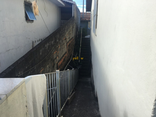 Imagem 2 de 15 de Casa - Jardim Renata - Ca-1541