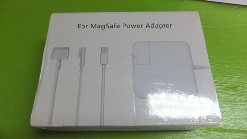 Cargador Macbook Mgsafe 1 60w